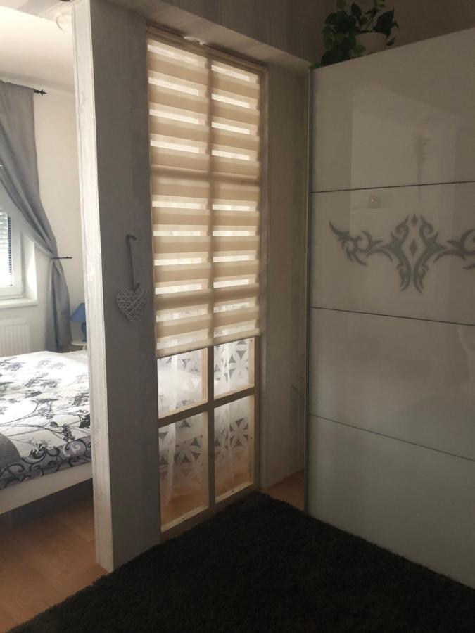 Terrace Apartment S 1 Spalnou Sofia-Parking & Wifi Bratislava Exterior foto